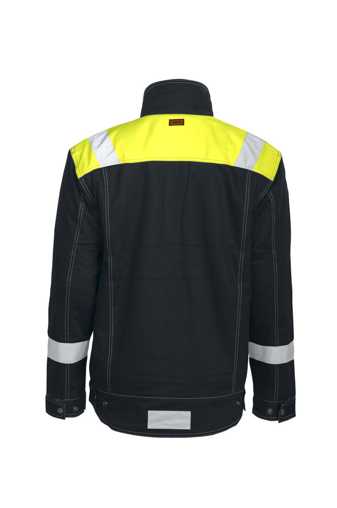 JOBMAN 1179 Vinterjakke  3